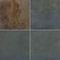Msi California Gold 24 in. x 24 in. Gauged Slate Floor and Wall Tile ZOR-NS-0090 - alternate 1